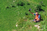 PASSO-LAGO-RIF. BRANCHINO con ANTICIMA sud Corno Branchino (1917 m)-23giu25- FOTOGALLERY
